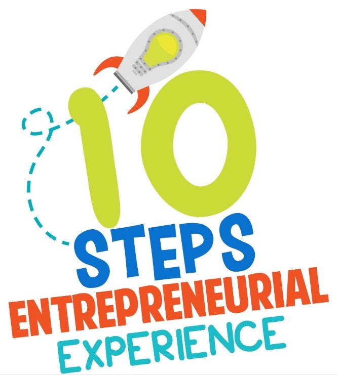 10 Steps for an Entrepreneurial Experience